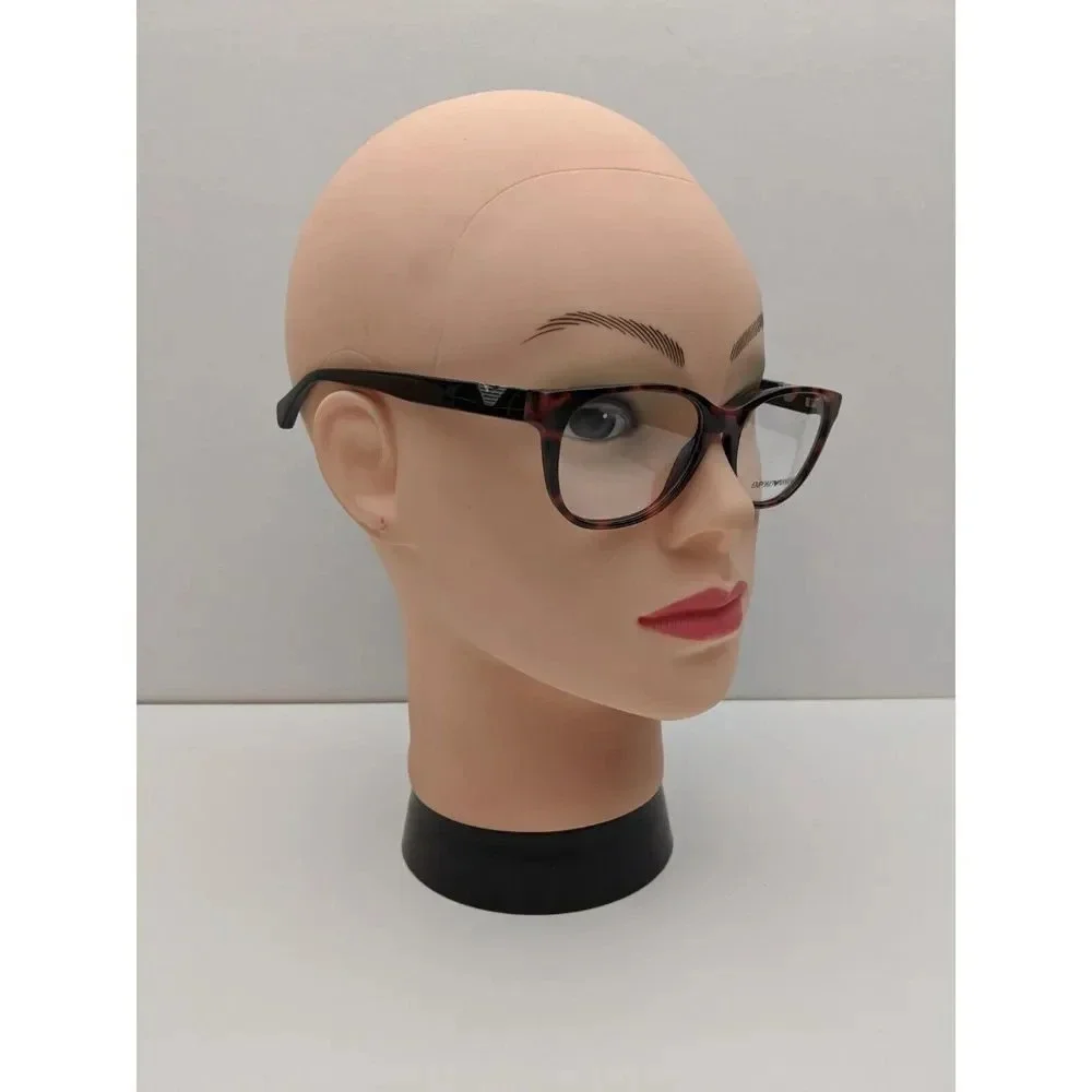 🕶️Emporio Armani EA3039 5277 Eyeglasses 52/16 140 /KAG151🕶️​